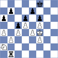 Alvarez Palacios - Fabian Lopez (Spain, 1998)
