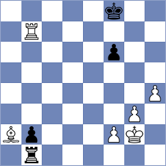 Makarian - Levitskiy (chess.com INT, 2023)