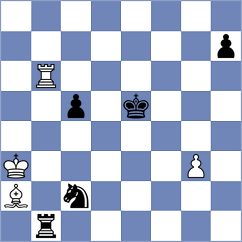 Dehtiarov - Demchenko (chess.com INT, 2023)