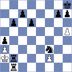 Szczepanski - Vossfeldt (Magdeburg, 2006)