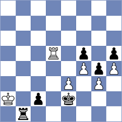 Gaisbauer - Forster (Marburg GER, 2024)