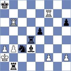 Akhmedinov - Lau (chess.com INT, 2025)