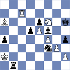Ivancev - Giretti Kanev (Lugano, 2004)