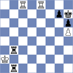 Ibermax - Jazzled (Playchess.com INT, 2006)