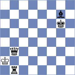 Zakaryan - Arakelyan (Yerevan ARM, 2025)