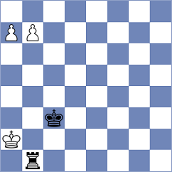 Batukhtin - Akhmetov (Tomsk, 2009)