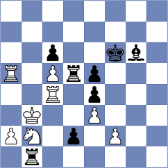 Umarov - Pranav (Pavlodar KAZ, 2024)