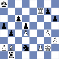 Jakymov - Feoktistov (St Petersburg, 2001)