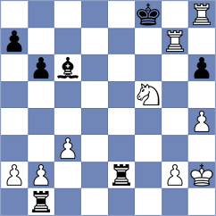 Hayrapetyan - Brozynski (chess.com INT, 2025)