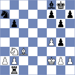 Tarleva - Li (Chess.com INT, 2020)