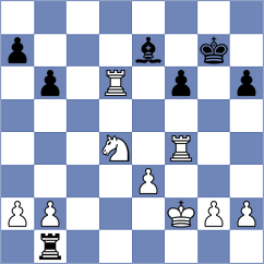 Saenz Aguilar - Ciruelos Clerencia (Linares, 1998)
