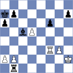 Useche - Alfaro Garcia (lichess.org INT, 2022)