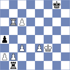 Beshukov - Yurenko (St Petersburg, 1999)