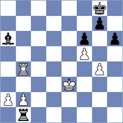 Margl - Casares Contreras (chess.com INT, 2025)