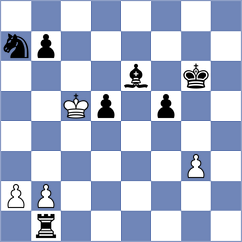 Iljushina - Ichimura G Barbosa (Chess.com INT, 2021)