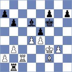 Goglidze - Keres (LeningradMoscow, 1939)