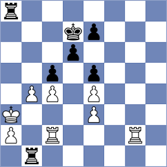 Riff - Sarana (chess.com INT, 2024)