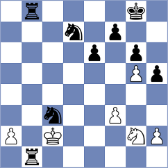 Muromtsev - Yang Kaiqi (chess.com INT, 2021)