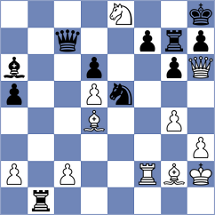 Distaso - Tilahun (chess.com INT, 2025)