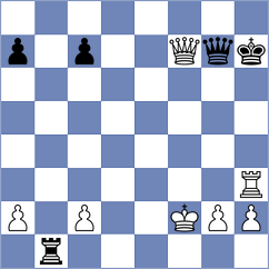 Liu - Conde (chess.com INT, 2025)