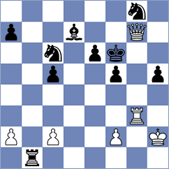 Eljanov - Brilej (chess.com INT, 2024)