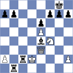 Moradkhani - Malek (Chess.com INT, 2021)