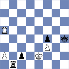 Shvedova - Yanchenko (chess.com INT, 2024)