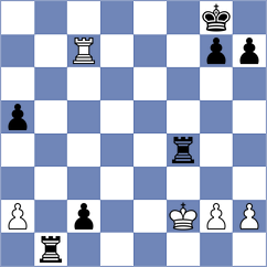 Rabeea - Chorfen (Chess.com INT, 2021)