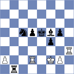 Rodriguez Garcia - Strikovic (Pontevedra, 2015)