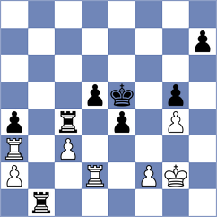 Pinto - Ramazzotte (Chess.com INT, 2020)