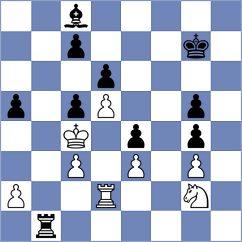 Beijer - Burnett (Belgrade SRB, 2021)
