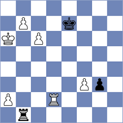 Paichadze - Daggupati (chess.com INT, 2024)
