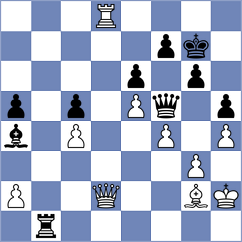 Zozek - Purtseladze (chess.com INT, 2025)