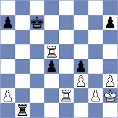 Paragua - Narva (FIDE Online Arena INT, 2024)