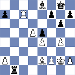 Gonzalez Garcia - Hanache (London ENG, 2024)