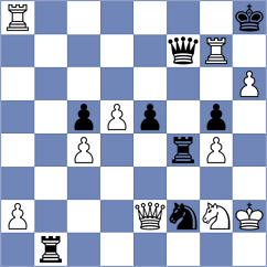 Kalinin - Sachuk (Evpatoria, 2001)
