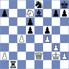 Demuth - Karayev (Kemer, 2009)