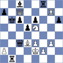 Sourath - Ponkratov (chess.com INT, 2023)