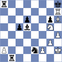 Bermudez Ureba - Badier Carave (Lichess.org INT, 2020)