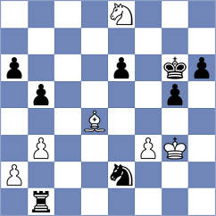 Koper - Zhidkov (Wisla, 2007)