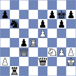 Sava - Sztokbant (Chess.com INT, 2020)