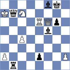 Dekker - Jones (Sunningdale, 2007)