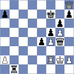 Blackwood - Winterberg (chess.com INT, 2022)
