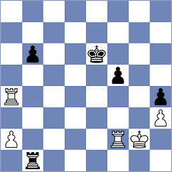 Garcia Suarez - Gil Lores (Gijon, 1999)