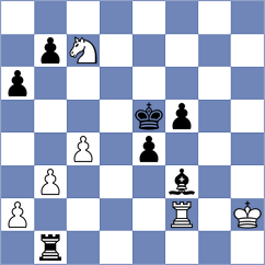Yildiz - Sanzhaev (Izmir TUR, 2024)
