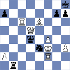 Aryan - Bulmaga (Sitges ESP, 2022)