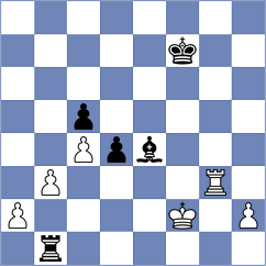 Loucky - Martikan (Chess.com INT, 2021)