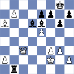 Perez Pardo - Fernandez Gutierrez (Granada, 1991)