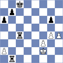 Fajdetic - Manukyan (chess.com INT, 2021)
