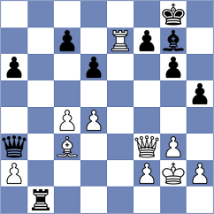 Mateo Moreno - Martin Grillo (Barcelona, 1999)